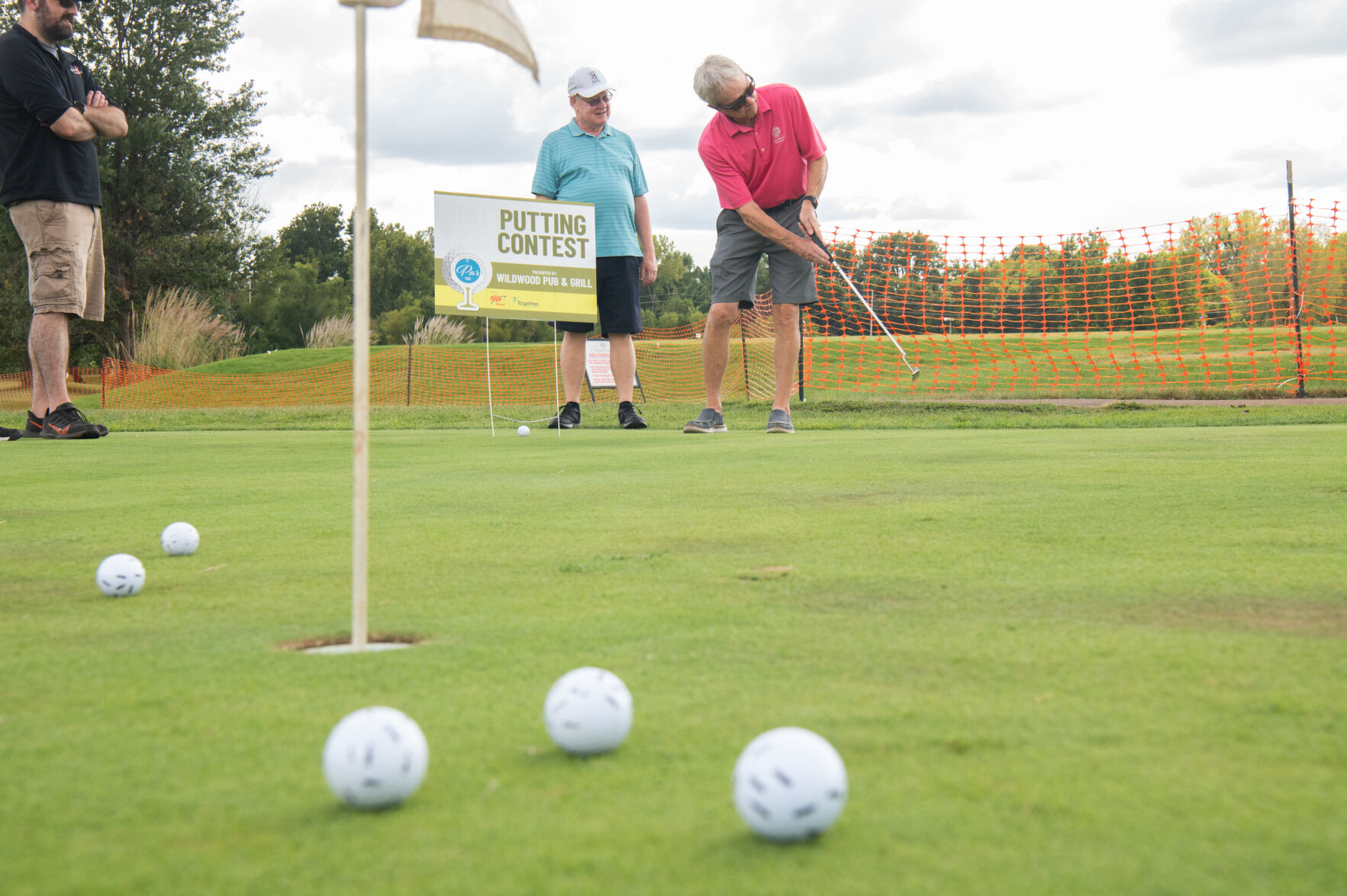 Par Tee at Family Golf and Learning Center